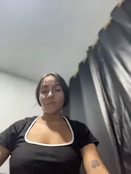Stripchat Free Live Porn of ScarletDarkMuse