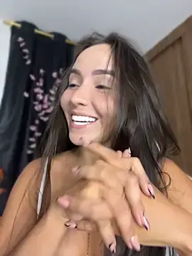 Stripchat Sex Chat of ScarletDarkMuse
