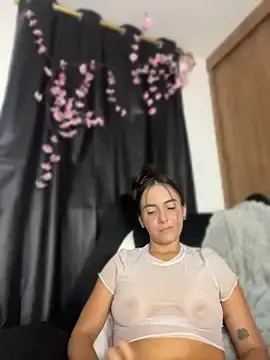 Stripchat Best live sex cam show of ScarletDarkMuse