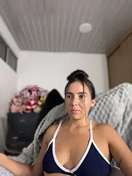 Stripchat Adult Video Chat of ScarletDarkMuse