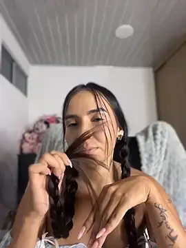 Stripchat Best Webcam of ScarletDarkMuse
