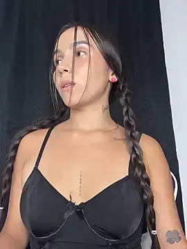 Stripchat Nude Webcam of Scarlett05