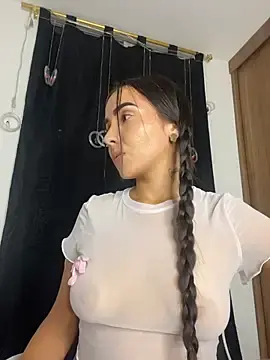 Stripchat Best live sex cam show of Scarlett05