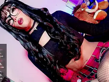 Stripchat Free Porn Cam of VIENNABR_S7