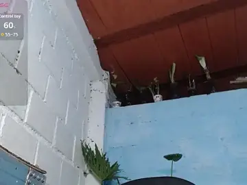 Stripchat Private Sex Chat of jasminne_