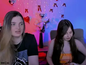 Stripchat Adult Webcams of lilith_diva