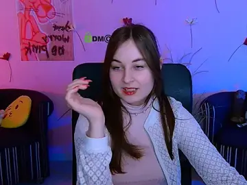 Stripchat Best Webcam of lilith_diva