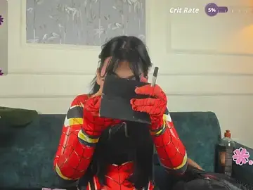 Stripchat Sex Cam of yossi_peach_cute