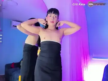 Stripchat Free Live Porn of yossi_peach_cute
