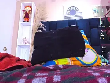 Stripchat Live Porn of AlissonSpears