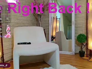 Stripchat Live Porn of Bella_Posh