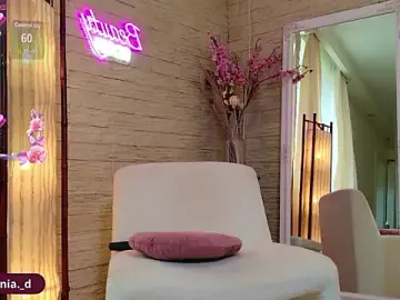 Stripchat Adult Webcam of Bella_Posh