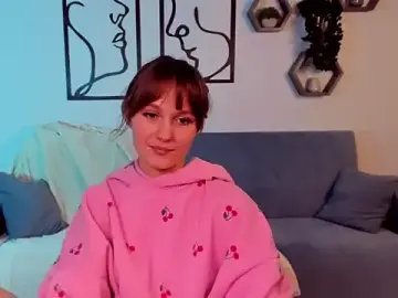 Stripchat Nude Webcam of BritnieCute