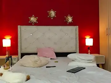 Stripchat Live Sex Cam of Kim_and_Mia