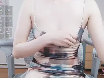 Stripchat Best live sex cam show of SuziiLove