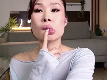 Stripchat Sex Cam of Yukisans