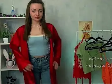 Stripchat Adult Video Chat of _Barbie_Kiss_