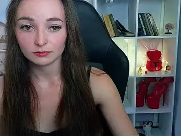 Stripchat Sex Cam of _Barbie_Kiss_