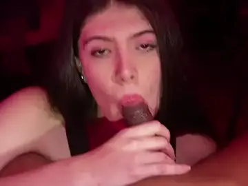 Stripchat Live Sex Cam of Eazinity