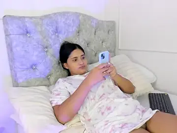 Stripchat Private Sex Chat of Isa_squirt1