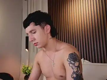 Stripchat Best Webcam of JacoboSwam