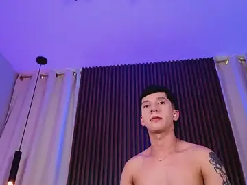 Stripchat Watch Live Sex Cams of JacoboSwam