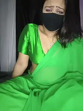 Stripchat Free Porn Cam of Mysterious__angel