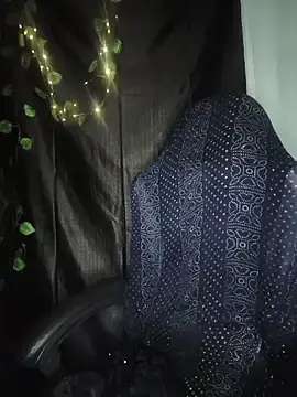 Stripchat Live Sex Cam of Mysterious__angel