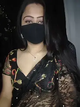 Stripchat Sex Cam of Mysterious__angel