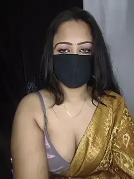 Stripchat Live Porn of Mysterious__angel