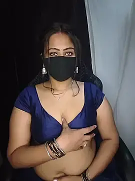 Stripchat Adult Webcam of Mysterious__angel