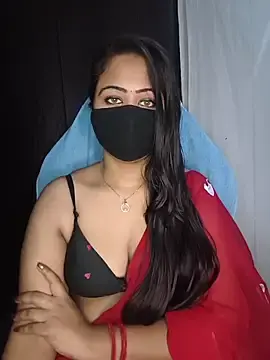 Stripchat Free Live Porn of Mysterious__angel