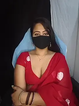 Stripchat Free Porn Cam of Mysterious__angel