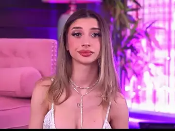 Stripchat Free Porn Cam of OdetteMason