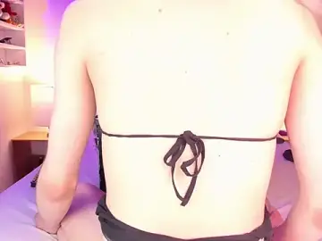Stripchat Live Sex of RachellMishelle