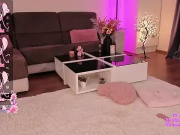 Stripchat Best live sex cam show of SweetAmeliaaa