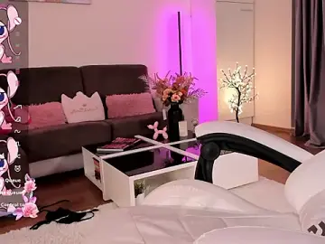 Stripchat Watch Live Sex Cams of SweetAmeliaaa