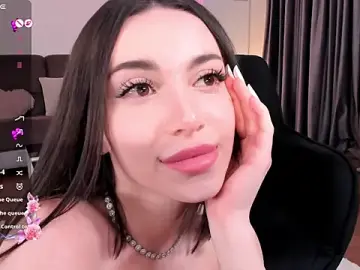Stripchat Best live sex cam show of SweetAmeliaaa