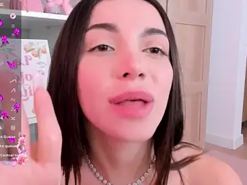 Stripchat Sex Chat of SweetAmeliaaa