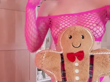 Stripchat Best Webcam of SweetAmeliaaa
