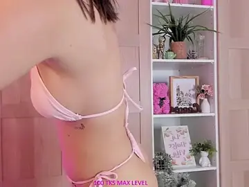 Stripchat Live Porn of SweetAmeliaaa