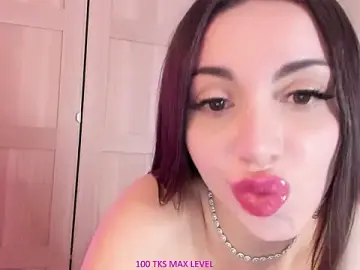Stripchat Sex Cam of SweetAmeliaaa