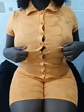 Stripchat Live Porn of Switmelanin