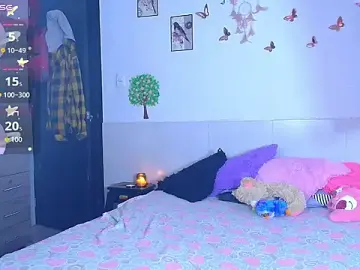 Stripchat Private Sex Chat of emily_cooper_t