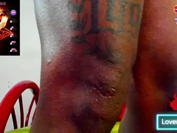 Stripchat Live Sex of wotton_17