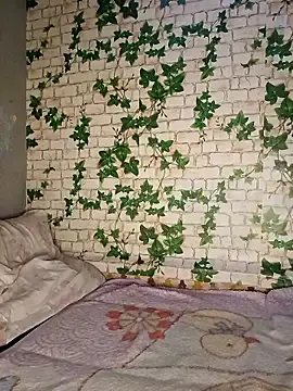 Stripchat Live Sex of yaraa49