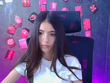 Stripchat Best Webcam of Aishell_