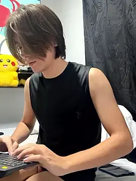 Stripchat Live Porn of Alex_and_Fabian