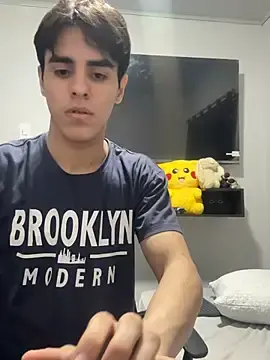 Stripchat Best live sex cam show of Alex_and_Fabian