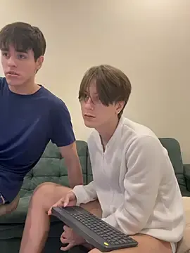 Stripchat Adult Webcams of Alex_and_Fabian